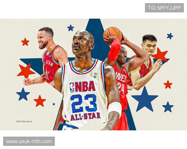NBA全明星投票最新趋势与球迷支持球员排名解析