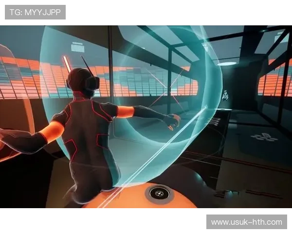 VR体育竞技游戏未来发展趋势与专家精准预测解析