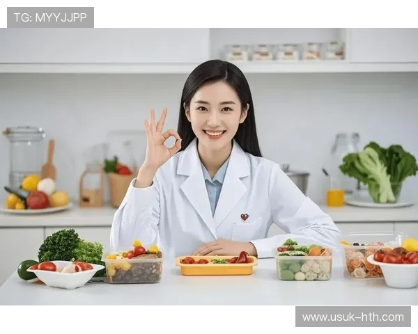 科学规划减脂增肌饮食方案全面解析与实用食谱推荐